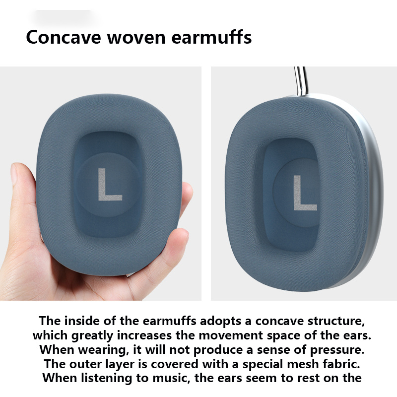 Kabelloser Sport Bluetooth Kopfhörer mit automatischer Trage-Erkennung